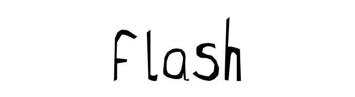 Lake Kegonsa crappy  Free Fonts Download