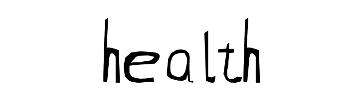 Lake Kegonsa crappy  Free Fonts Download