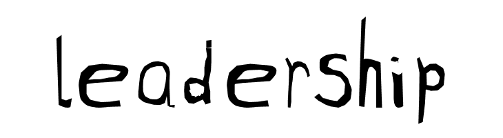 Lake Kegonsa crappy  Free Fonts Download