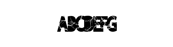 Shockvetica  Free Fonts Download