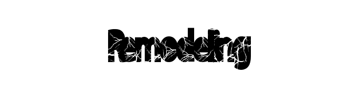 Shockvetica  Free Fonts Download