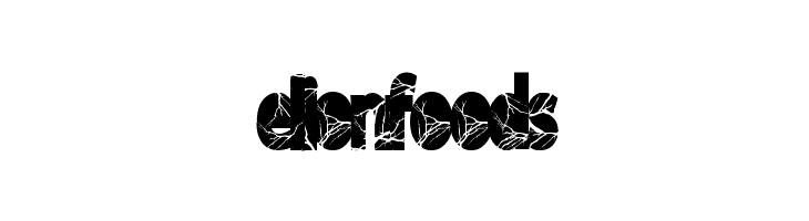 Shockvetica  Free Fonts Download