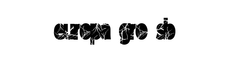 Shockvetica  Free Fonts Download