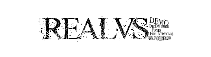 RIOT GLASS  Free Fonts Download