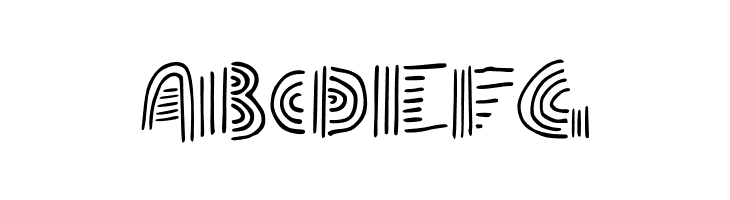 doublespeak  Free Fonts Download