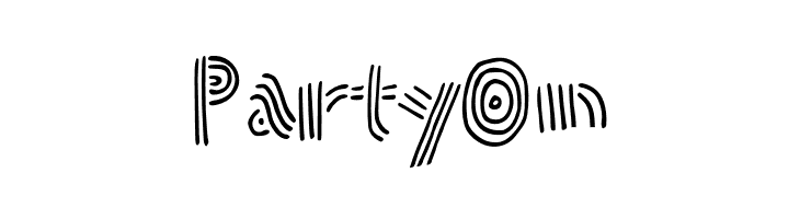 doublespeak  Free Fonts Download