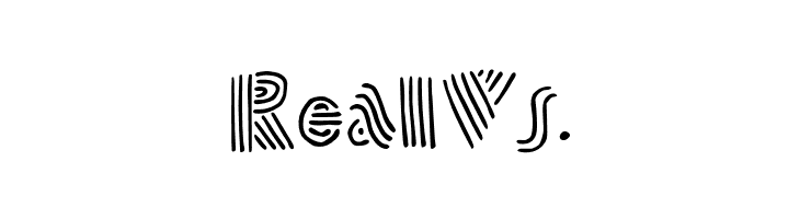 doublespeak  Free Fonts Download