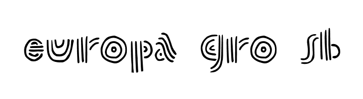 doublespeak  Free Fonts Download