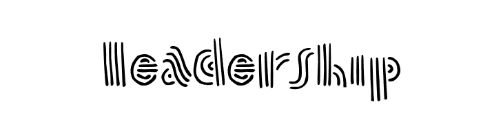 doublespeak  Free Fonts Download