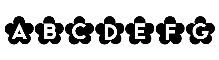 HB FontHANA  Free Fonts Download