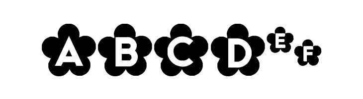 HB FontHANA  Free Fonts Download