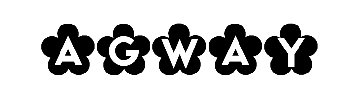 HB FontHANA  Free Fonts Download