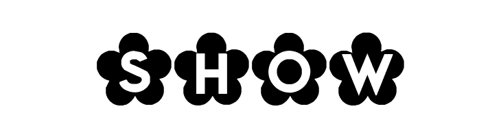 HB FontHANA  Free Fonts Download