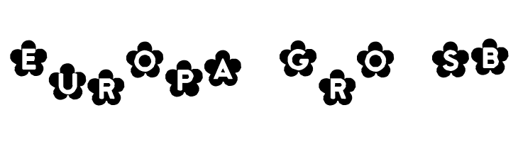 HB FontHANA  Free Fonts Download