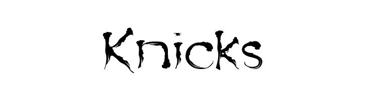 Dingy Bird  Free Fonts Download
