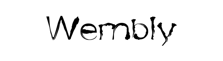 Dingy Bird  Free Fonts Download