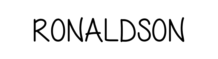 All Things Pink  Free Fonts Download