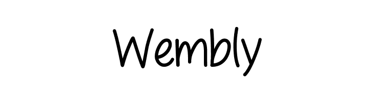 All Things Pink  Free Fonts Download