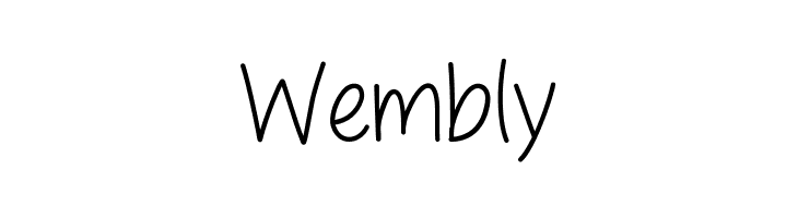 All Things Pink Skinny  Free Fonts Download