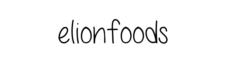 All Things Pink Skinny  Free Fonts Download