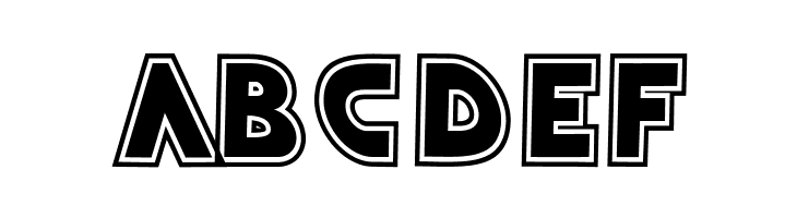 Bimasakti  Free Fonts Download