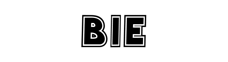 Bimasakti  Free Fonts Download