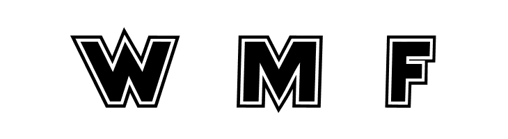 Bimasakti  Free Fonts Download