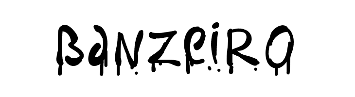 PWFreshpaintings  Free Fonts Download