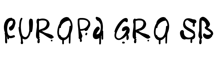 PWFreshpaintings  Free Fonts Download