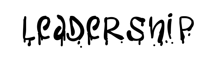 PWFreshpaintings  Free Fonts Download