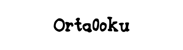 JoanneMarkerSerif  Free Fonts Download
