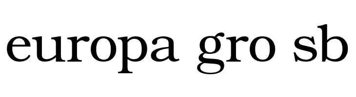 ER Bukinist 1251  Free Fonts Download