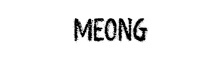 Atomic Number  Free Fonts Download