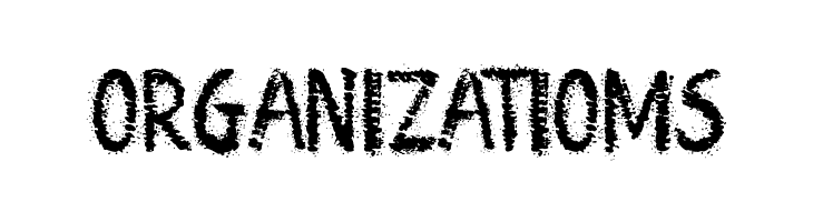 Atomic Number  Free Fonts Download