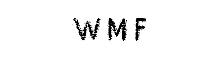 Atomic Number  Free Fonts Download