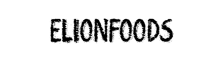 Atomic Number  Free Fonts Download