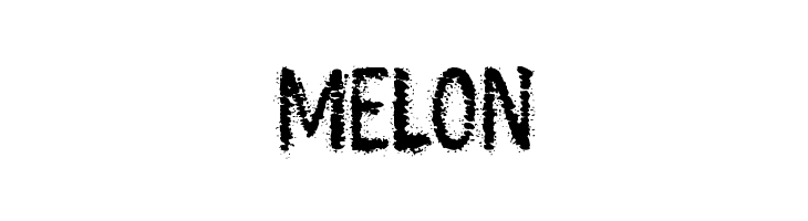 Atomic Number  Free Fonts Download