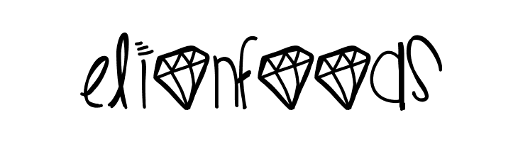 WifiLoveBoo  Free Fonts Download