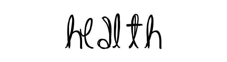 MillionDollars  Free Fonts Download