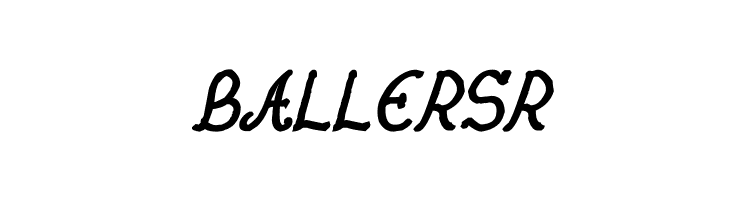 CRU-Nonthawat-Hand-Written Bold-Italic  Free Fonts Download