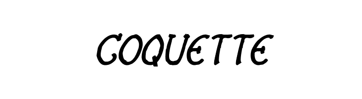 CRU-Nonthawat-Hand-Written Bold-Italic  Free Fonts Download