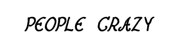 CRU-Nonthawat-Hand-Written Bold-Italic  Free Fonts Download
