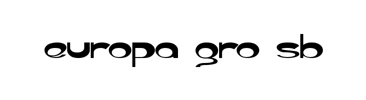 Gelombang radio  Free Fonts Download