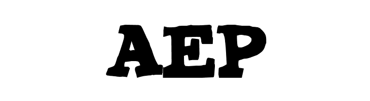 IronMan  Free Fonts Download