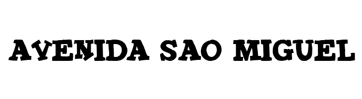 IronMan  Free Fonts Download