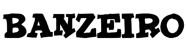 IronMan  Free Fonts Download