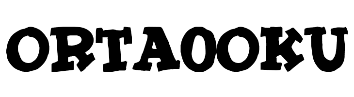 IronMan  Free Fonts Download