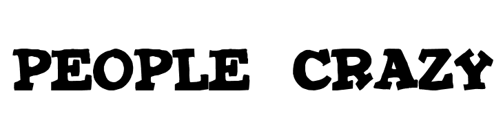 IronMan  Free Fonts Download