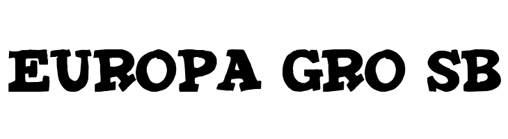 IronMan  Free Fonts Download