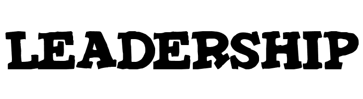 IronMan  Free Fonts Download